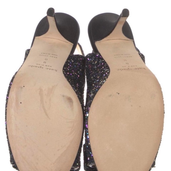 Kate spade slingbacks brand new with box - Picture 4 of 5